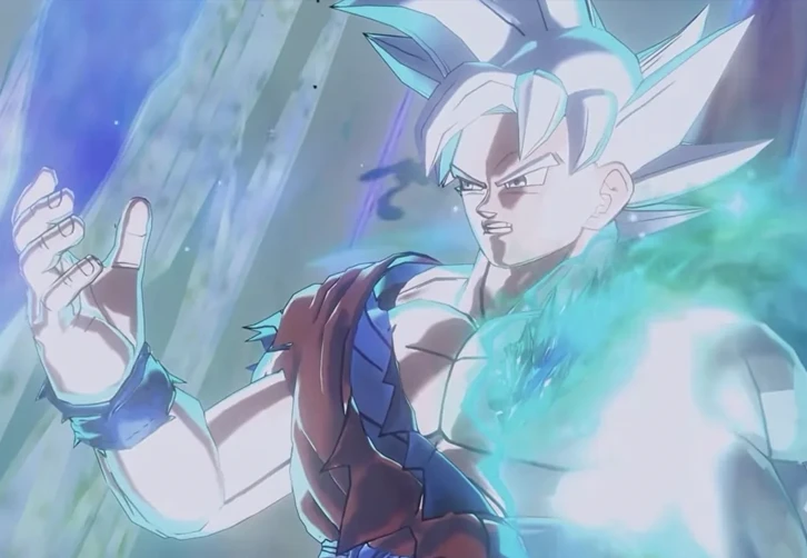 Tráiler final oficial de Dragon Ball Xenoverse 2
