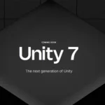 Unity 7 abre una nueva era con beta este año