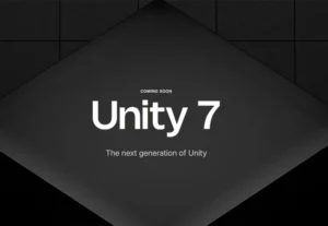 Unity 7 abre una nueva era con beta este año