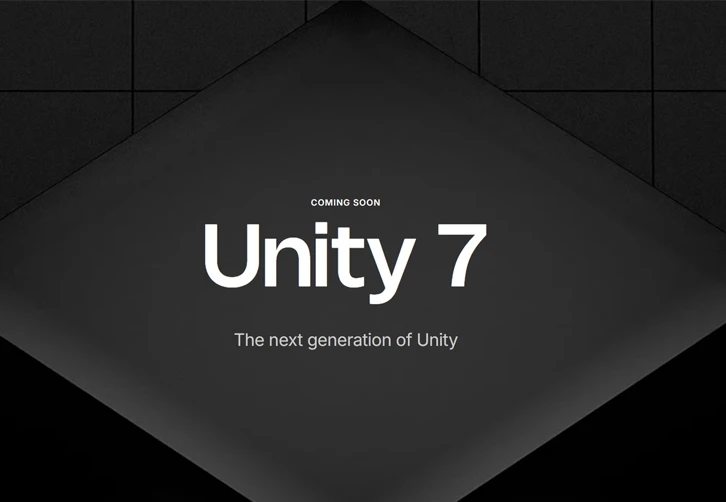 Unity 7 abre una nueva era con beta este año