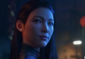 Virtua Fighter Crossroads: Tráiler oficial de historia