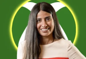 XBOX debe llegar mil millones de personas al día