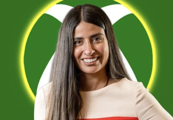 XBOX debe llegar mil millones de personas al día