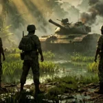 Review de Hell let Loose Vietnam