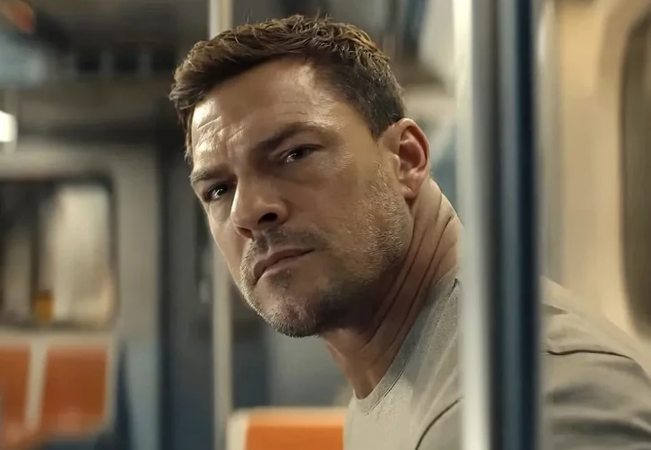Análisis de Reacher Temporada 4