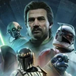 Análisis de STAR WARS Zero Company