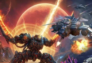 Análisis de WARSHIFT 2: Estrategia híbrida