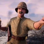 Review de WW1 Gallipoli Ottoman Fronts