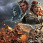 Así es Heroes of Might and Magic III Remake