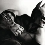 Batman: Arkham City pasa un examen retro