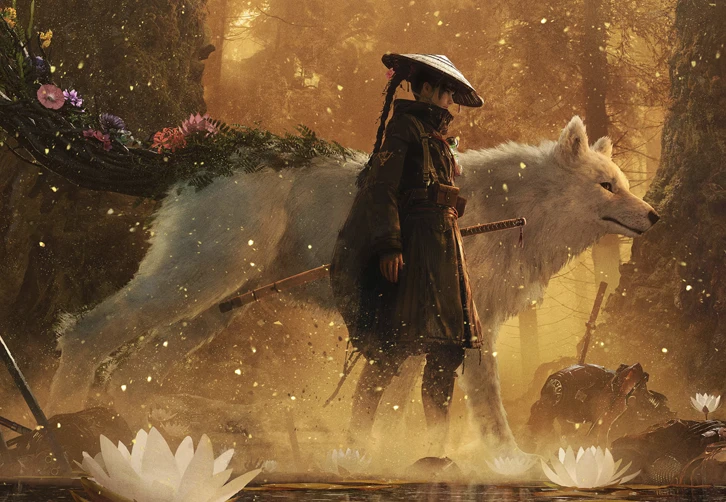 Beast of Reincarnation: Ni fu ni fa