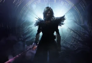 Detalles de Warlock: el nuevo RPG de D&D