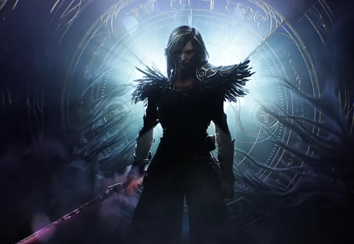 Detalles de Warlock: el nuevo RPG de D&D