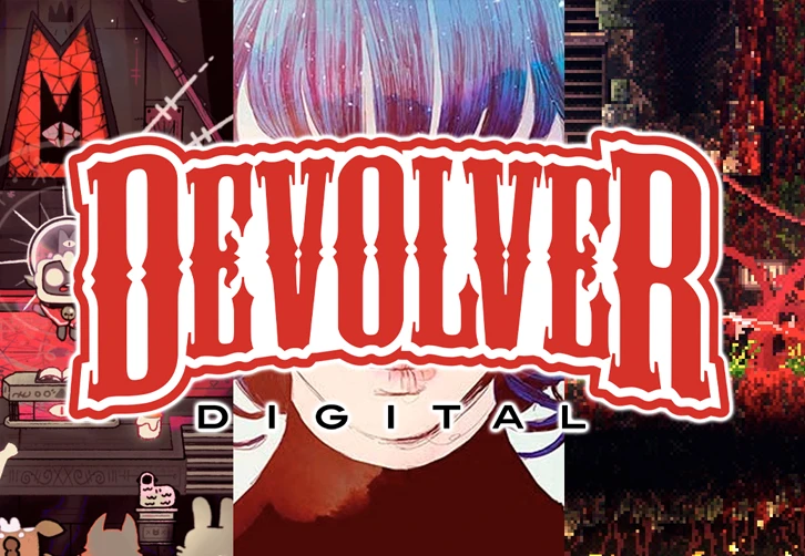 Devolver Digital planea volver a ser privado