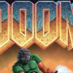 El clásico DOOM llegará a Evercade