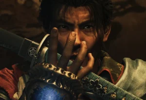El espectacular Onimusha: Way of the Sword