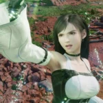Noticias de Fantasy VII Revelation fecha y lanzamiento
