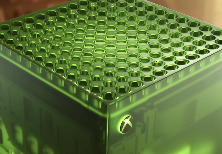 Filtrado el precio de la Xbox Series X Edición Especial