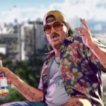 Filtración masiva de GTA 6