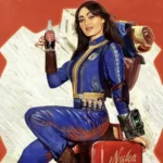 Filtrado un vídeo de la Temporada 3 de Fallout