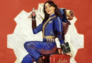 Filtrado un vídeo de la Temporada 3 de Fallout