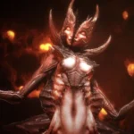 INFERIUS se deja ver en la Gamescom