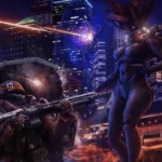 Impresiones de Brigador Killers