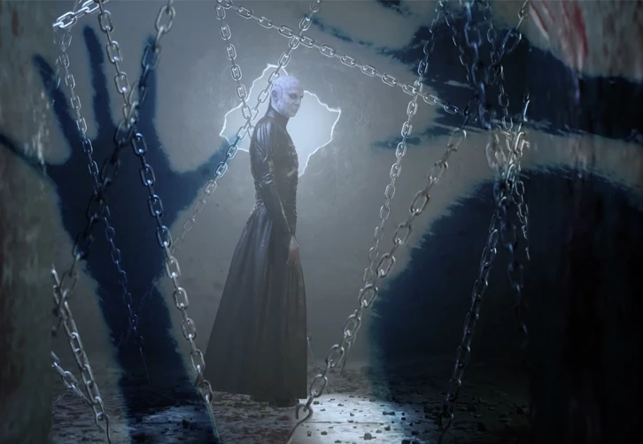 Impresiones de Hellraiser: Revival