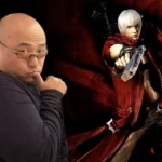 Kamiya insinúa volver a Devil May Cry