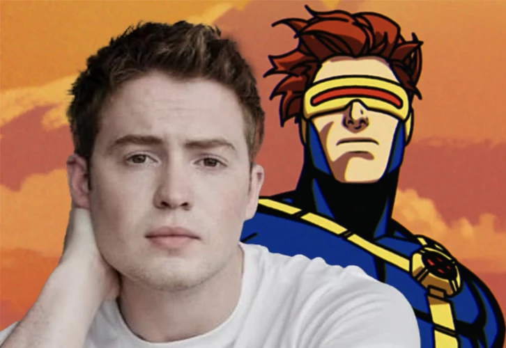Kit Connor será Cíclope en el reinicio de los X-Men