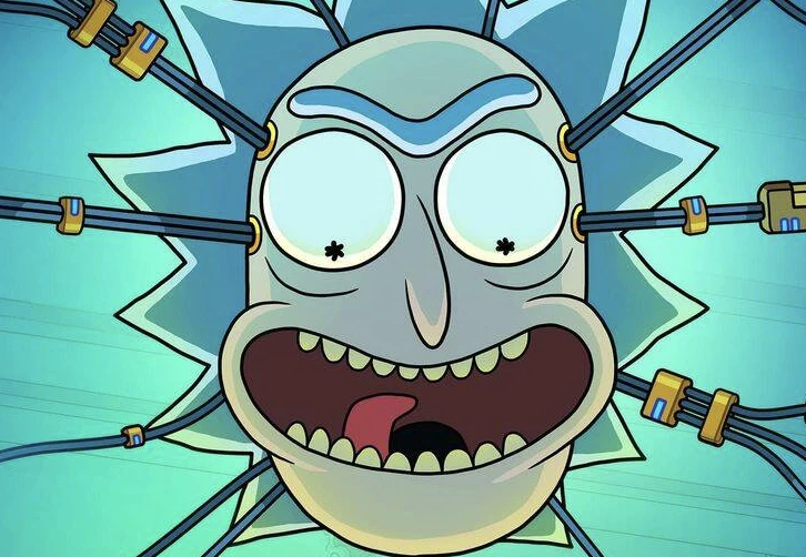 La temporada 10 de Rick y Morty llega en...