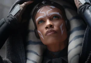 La temporada 2 de Ahsoka ya tiene fecha