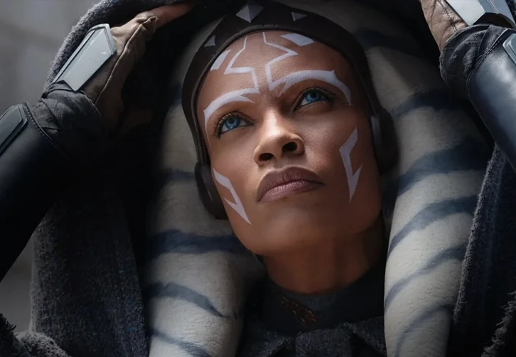 La temporada 2 de Ahsoka ya tiene fecha