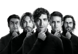Maratón Cerrado: ¿Por qué ver Silicon Valley?