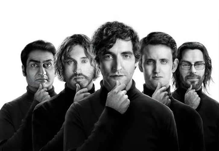 Maratón Cerrado: ¿Por qué ver Silicon Valley?