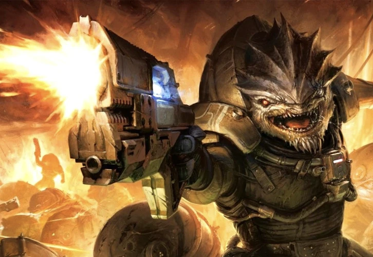 Mass Effect 5 en duda por la compra de EA