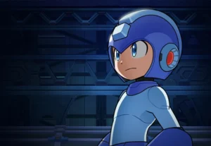 Mega Man- Dual Override, tráiler y detalles