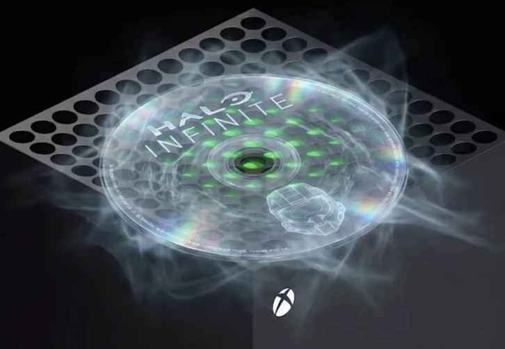 Microsoft anuncia disc-to-digital para Xbox