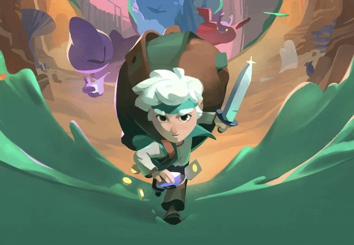 Moonlighter 2 llega a su versión 1.0