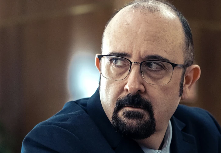 Netflix cancela Muertos S.L.