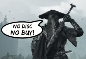 Phantom Blade Zero se llena de protestas