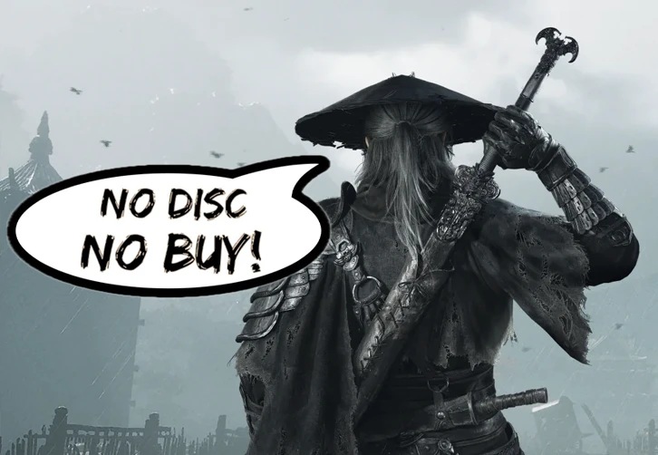 Phantom Blade Zero se llena de protestas