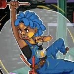 Plungeez: el metroidvania sin combate