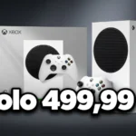 Sube el Precio de Xbox Series en 2026