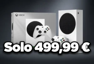 Sube el Precio de Xbox Series en 2026