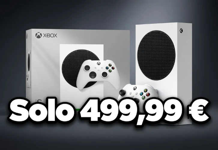 Sube el Precio de Xbox Series en 2026