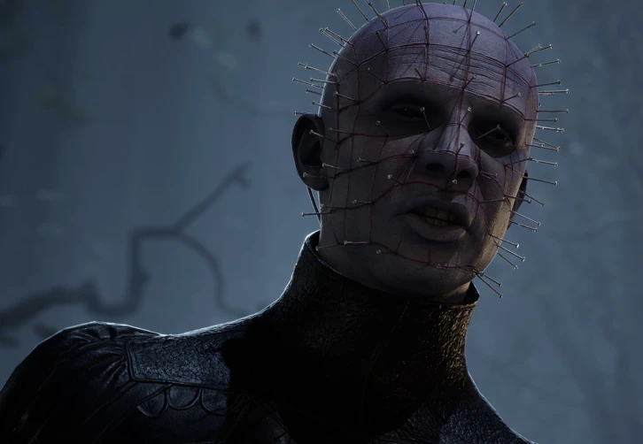 Primer gameplay de Hellraiser: Revival