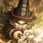 Reap and Rush, el roguelite burocrático
