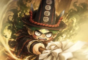 Reap and Rush, el roguelite burocrático