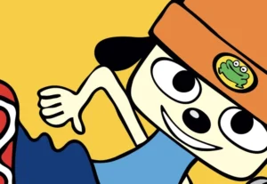 Recordamos el clásico PaRappa the Rapper